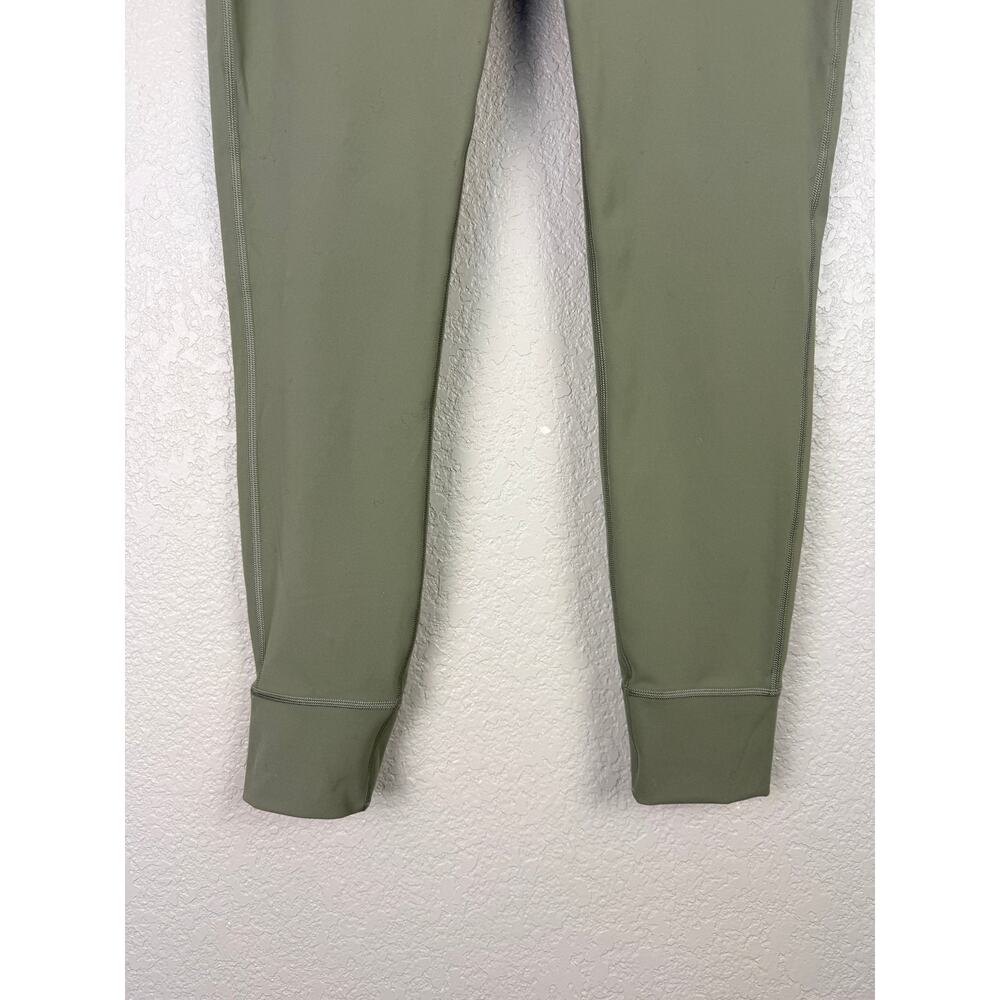 Vuori Elevate Daily Legging XL Pistachio Green Tights High Rise Drawstring Tight - Picture 3 of 10